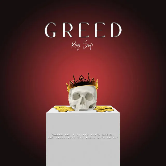 Greed