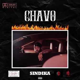 Chavo by Sindika