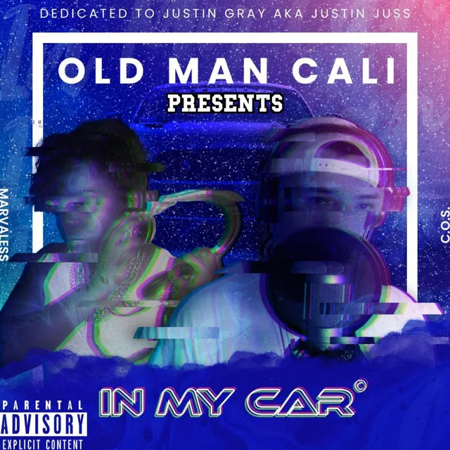 Old Man Cali