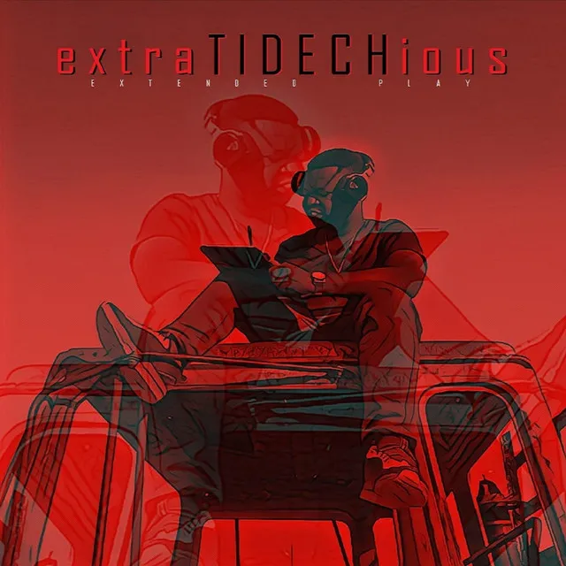 extraTIDECHious EP