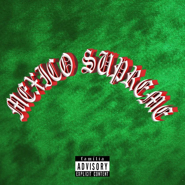 MEXICO SUPREME