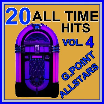 All Time Hits (Vol.4) by G. Point Allstars