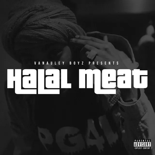 Halal Meat (Rabba) - Extended Version