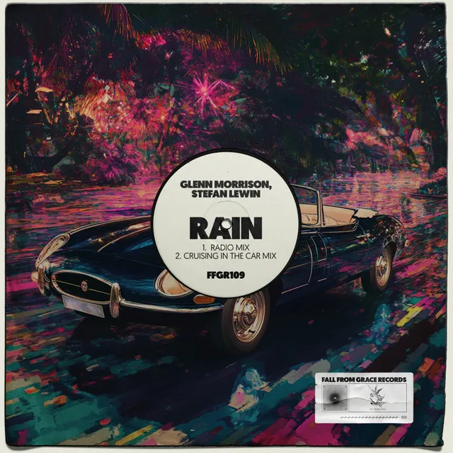 Rain - Club Mix