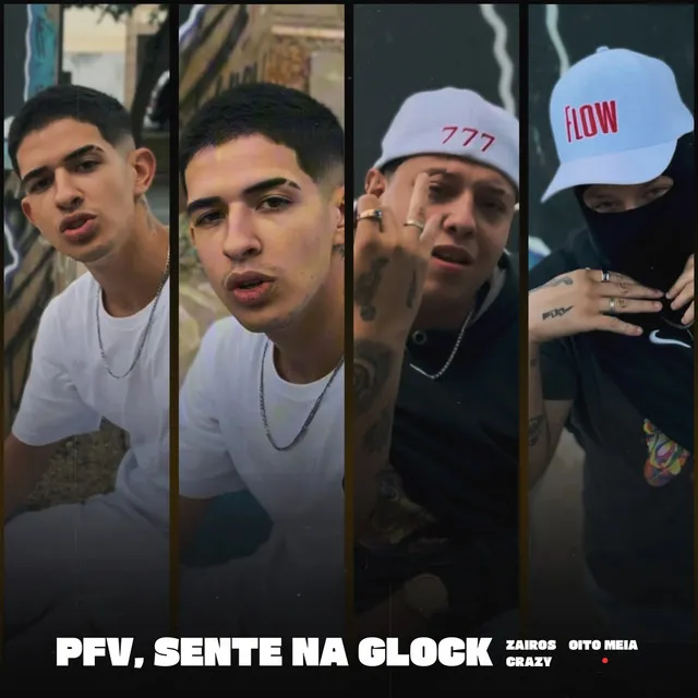 Pfv, Sente na Glock