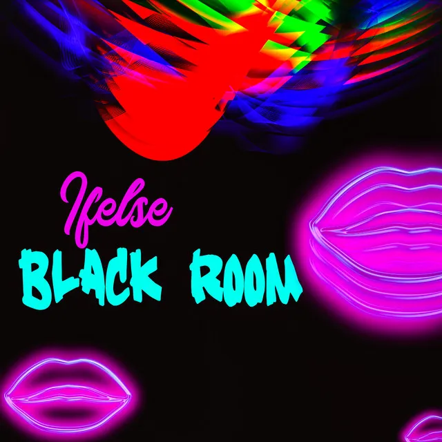 Black Room