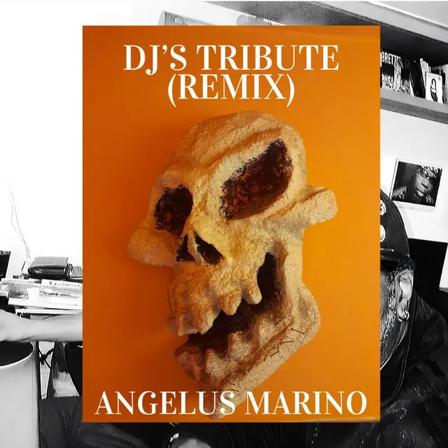 DJ's Tribute (Remix)