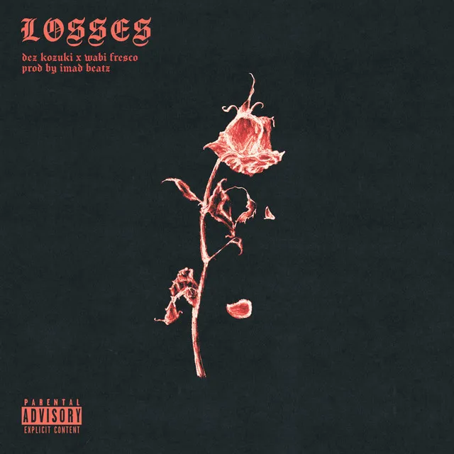 LOSSES