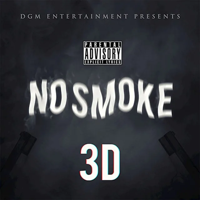 No Smoke (feat. Qwuapo, TG) - Single