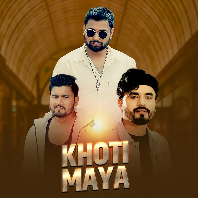 KHOTI MAYA