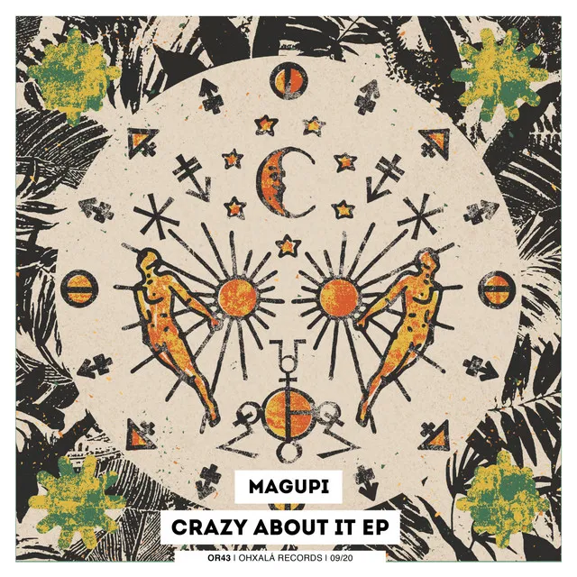 Crazy About It - To Ricciardi & Dope Remix