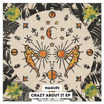 Crazy About It by Magupi