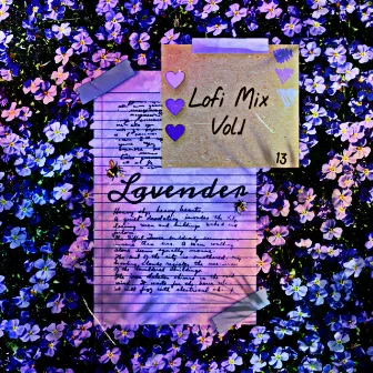 Lavender by 13teen