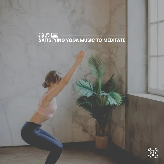 Satisfying Yoga Music to Meditate