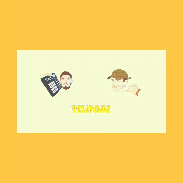 Telifone (feat. Marcus Oaks)