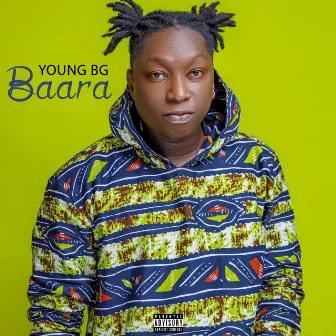 Baara by Young Bg