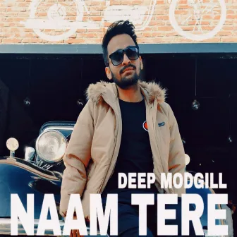 Naam Tere by Unknown Artist