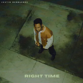 Right Time by Justin Bernardez