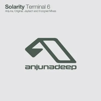 Terminal 6 by Solarity