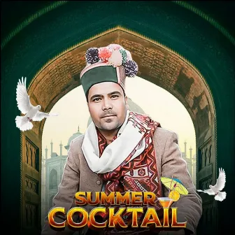 Summer Cocktail by Chander Lal Negi