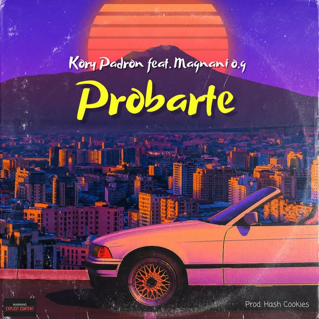 Probarte