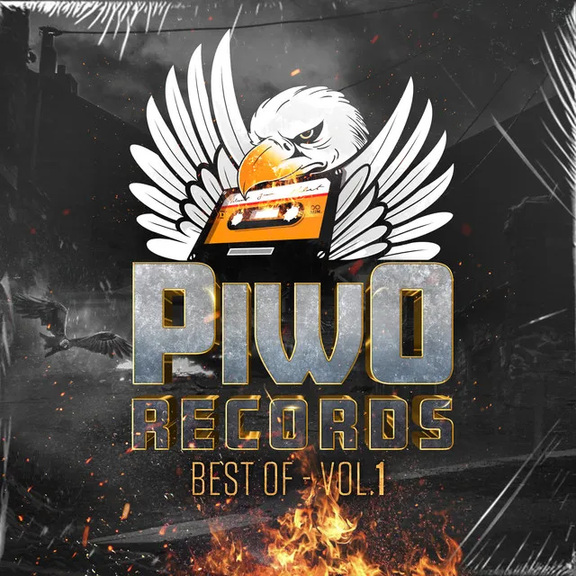 Piwo Records Best Of, Vol. 1