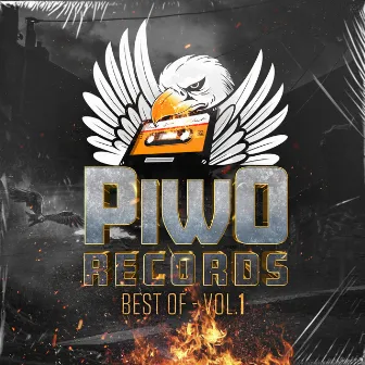 Piwo Records Best Of, Vol. 1 by Mafia Republiq