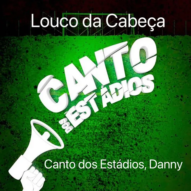 Louco da Cabeça