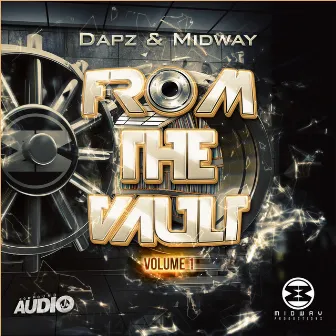 From The Vault - Volume One by Dapz