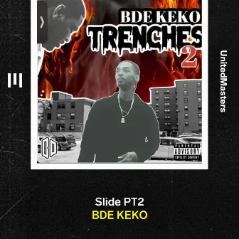 STILL IN LOVE by BDE KEKO