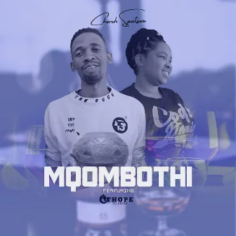 Mqombothi by Chereh Sputswe