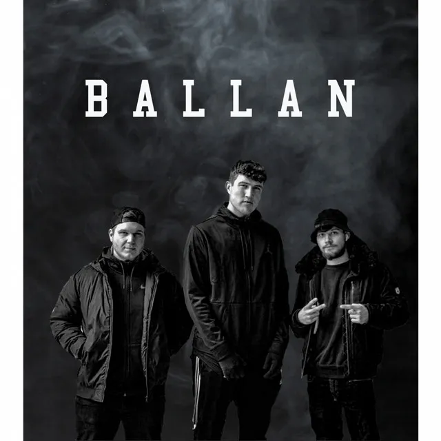 Ballan