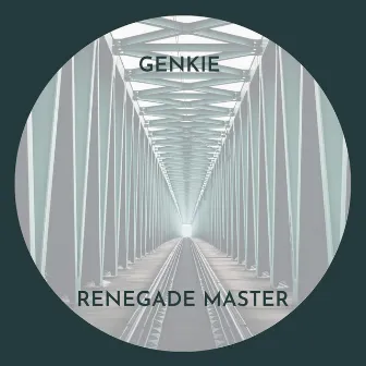 Renegade Master by Genkie