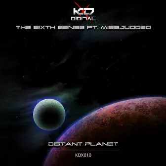 Distant Planet by The Sixth Sense