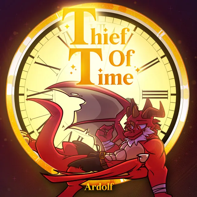 Thief Of Time - Instrumental Version