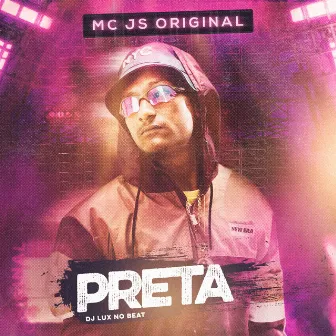 Preta by MC JS Original