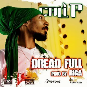 Dread Full by Riga