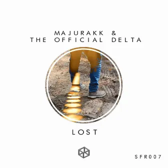 Lost by The Official Delta