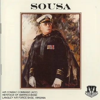 Sousa by USAF ACC Heritage of America Band