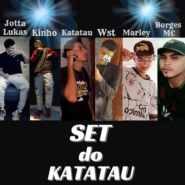 Set do Katatau