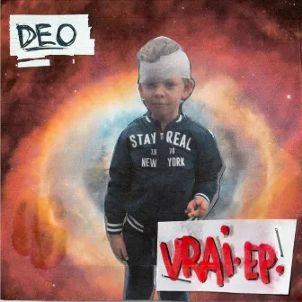 Vrai by Deo