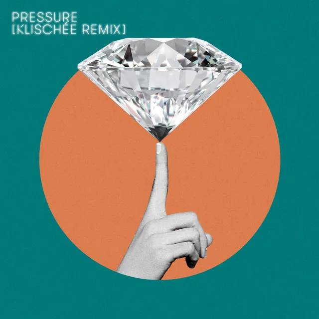 Pressure (Klischée Remix)