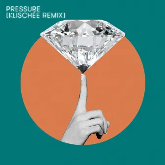 Pressure (Klischée Remix) by Marina & The Kats