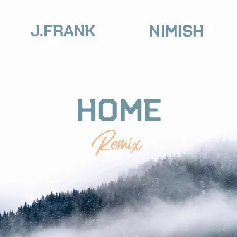 Home (Nimish Remix) by Nimish