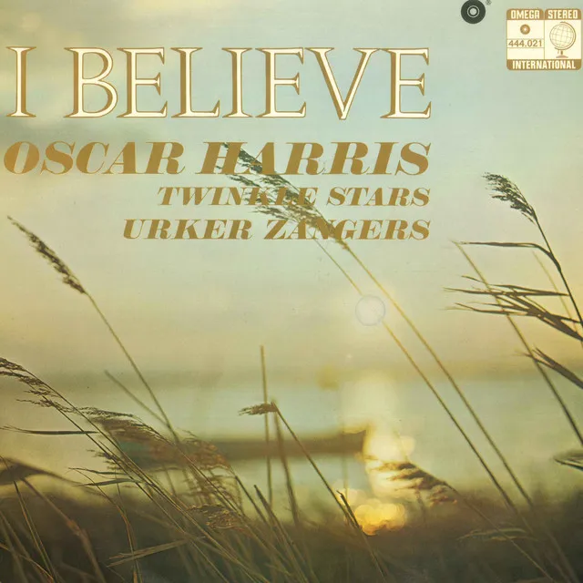 I Believe