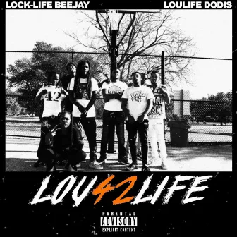 Lou42Life by Unknown Artist