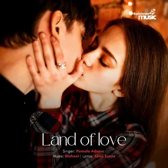 Land of love by 