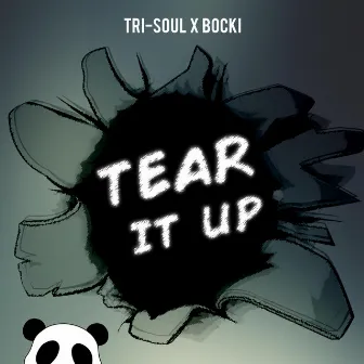 Tear It Up by Tri-Soul