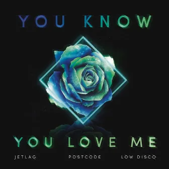 You Know You Love Me by Low Disco