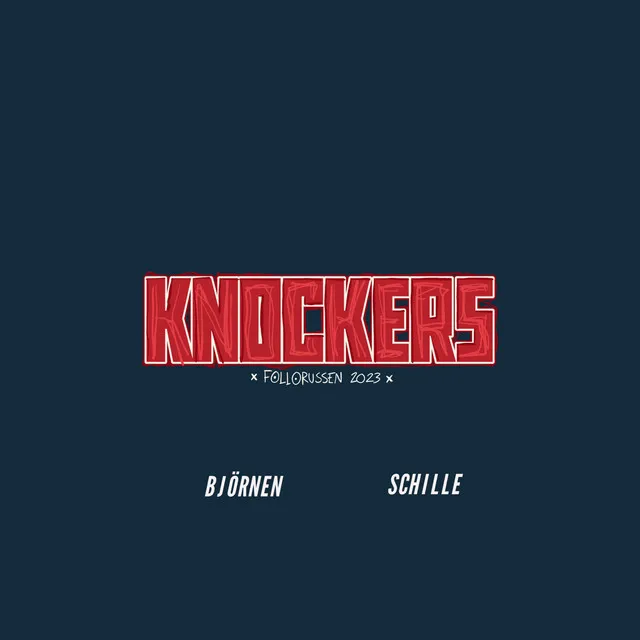 Knockers 2023